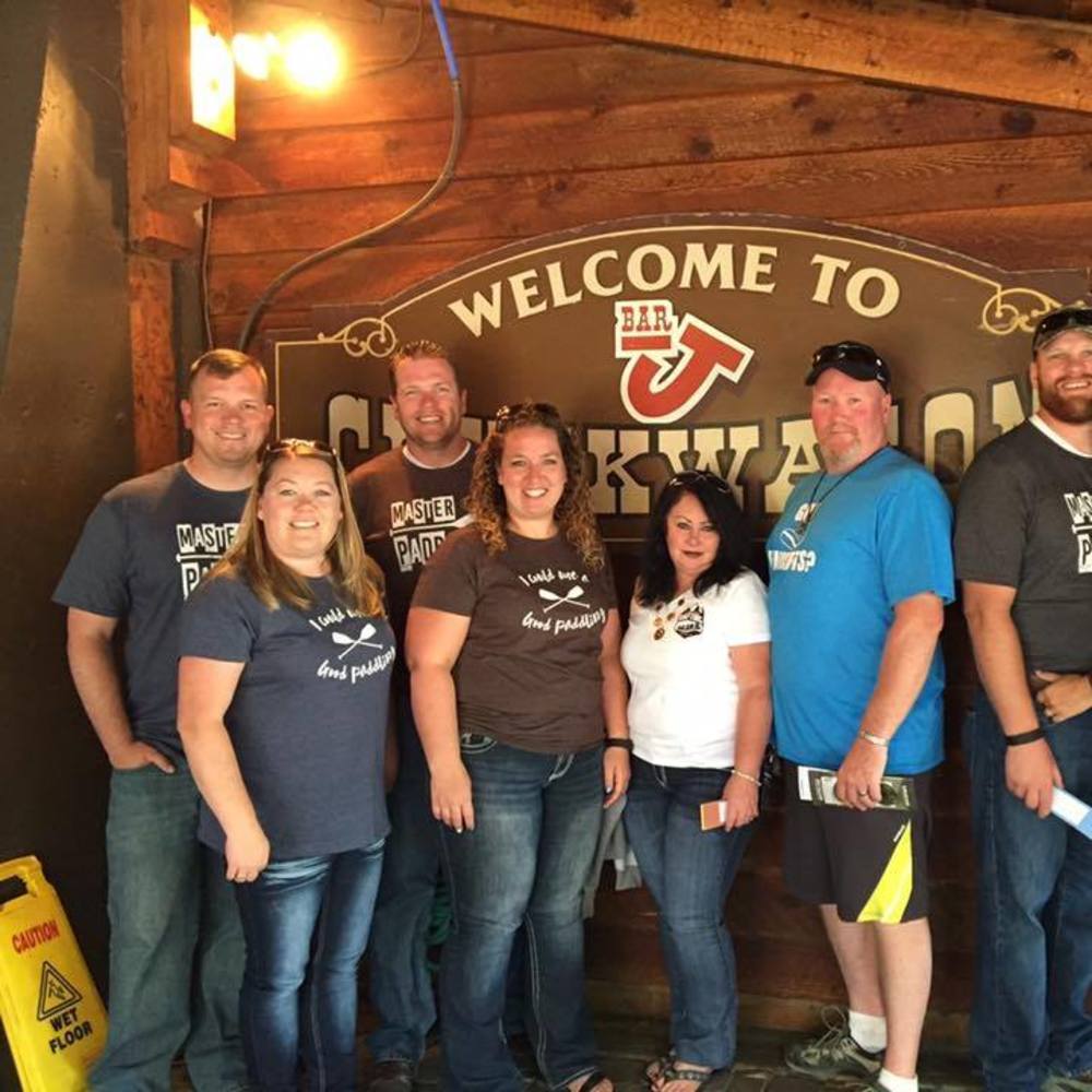 Meet your Posher, Teresa